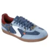 Hotshot City Charm „NAVY MULTI“