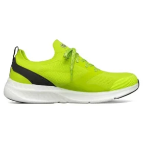 Hyper Burst „Neon Green Black“