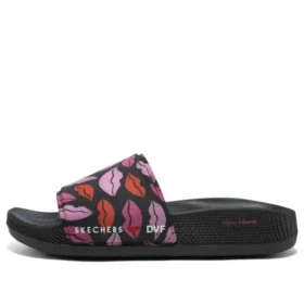 Hyper Goodyear DVF „Schwarz-Rosa-Rot“