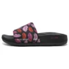 Hyper Goodyear DVF „Schwarz-Rosa-Rot“