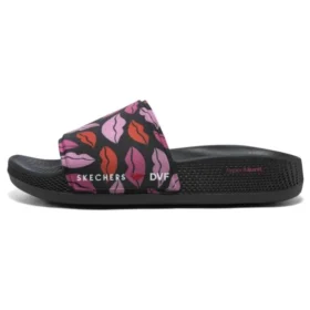 Hyper Goodyear DVF „Schwarz-Rosa-Rot“