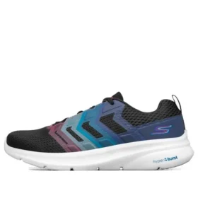 Hyper Pillars Schuhe Schwarz/Weiß/Blau