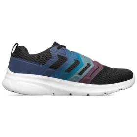 Hyper Pillars Schuhe Schwarz/Weiß/Blau