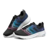 Hyper Pillars Schuhe Schwarz/Weiß/Blau