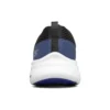 Hyper Pillars Schuhe Schwarz/Weiß/Blau
