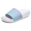 Hyper Slide „Purple White“