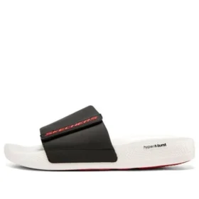 Hyper Slide „Schwarz Rot“