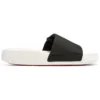 Hyper Slide „Schwarz Rot“