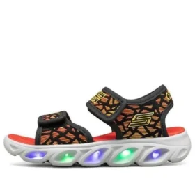 Hypno-Splash „Orange Black“