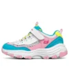 I Conik Low Pink
