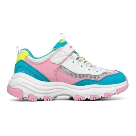 I Conik Low Pink