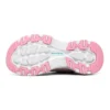 I Conik Low Pink