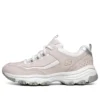 I-Conik Low-Top Pink/Weiß