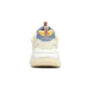 I-Conik Schuhe „White Yellow“