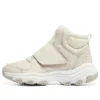 I-Conik Stiefel „Beige“