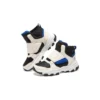 I-Conik Stiefel „Beige Black Blue“