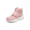 I-Conik Stiefel „Pink“