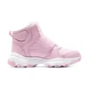 I-Conik Stiefel „Pink White“