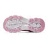I-Conik Stiefel „Pink White“