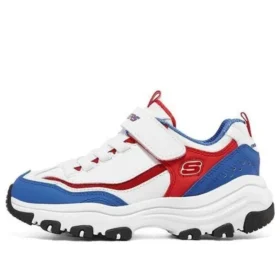 I-Conik „White Blue Red“