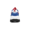 I-Conik „White Blue Red“