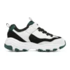 I-Conik „White Green“