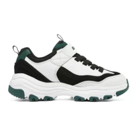 I-Conik „White Green“