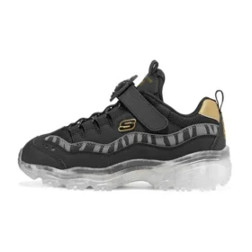 Ice D‘ Lites „Black Gold“