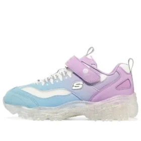 Ice D‘ Lites „Blau-Lila“
