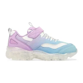 Ice D‘ Lites „Blau-Lila“