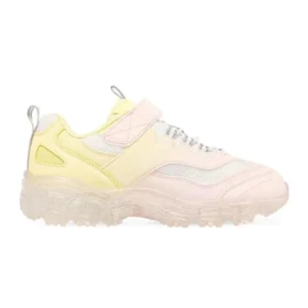 Ice D‘ Lites „Pink Yellow“
