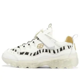 Ice D‘ Lites „White Gold“