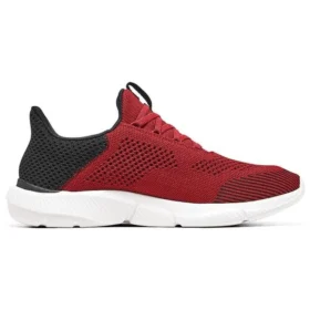 Ingram „Red Black“