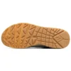 James Goldcrown x Skechers Uno Low Laufschuhe Weiß
