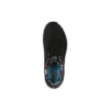 James Goldcrown x Skechers Uno Low-Top-Laufschuhe Schwarz