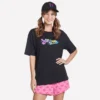 Jason Naylor: Love Kurzarm-T-Shirt Jason Naylor: Love Kurzarm-T-Shirt
