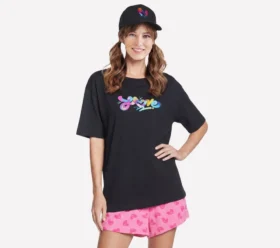 Jason Naylor: Love Kurzarm-T-Shirt