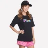 Jason Naylor: Love Kurzarm-T-Shirt Jason Naylor: Love Kurzarm-T-Shirt
