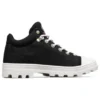 Jeremy Ville x Skechers Roadies High-Top-Sneaker Schwarz