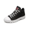 Jeremy Ville x Skechers Roadies High-Top-Sneaker Schwarz