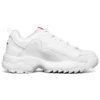 Jogger Low-Top Weiß