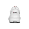 Jogger Low-Top Weiß