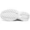Jogger Low-Top Weiß