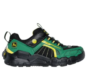 John Deere: Adventure Track – Rugged-Brights