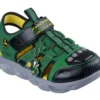 John Deere: Hypno-Splash