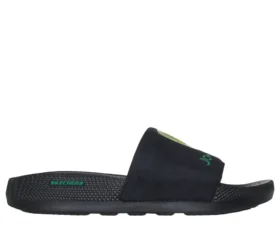 John Deere: Low Slider – Großes Logo
