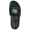 John Deere: Low Slider – Großes Logo