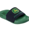 John Deere: Low Slider – Großes Logo John Deere: Low Slider – Großes Logo