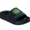 John Deere: Low Slider – Großes Logo