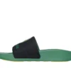 John Deere: Low Slider – Großes Logo John Deere: Low Slider – Großes Logo